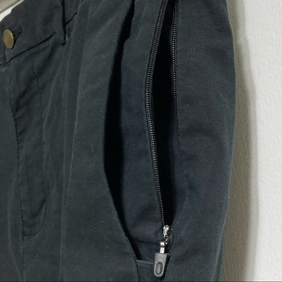 OLD NAVY Ultimate Tech Built in Flex Slim Fit Shorts Navy Blue Mens Size 36 - Picture 4 of 12